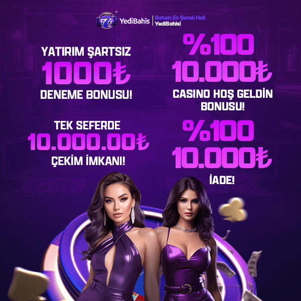 Yedibahis